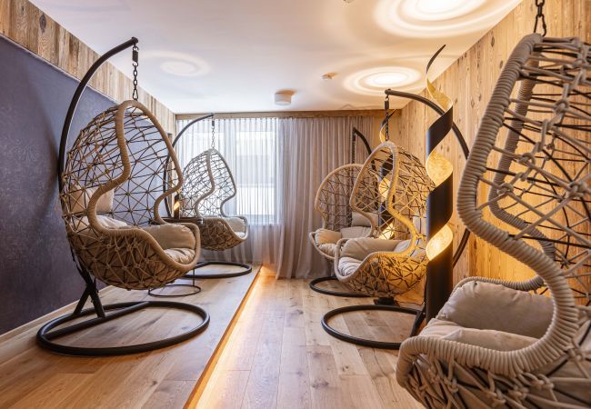 Apartment in Fügen - Superior Apartment with 2 bedrooms  Apartment in Fügen - Superior Apartment with 2 bedrooms