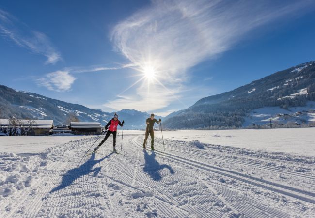 Apartment in Fügen - Apartment with 1 bedroom & balcony Apartment in Fügen - Apartment with 1 bedroom & balcony