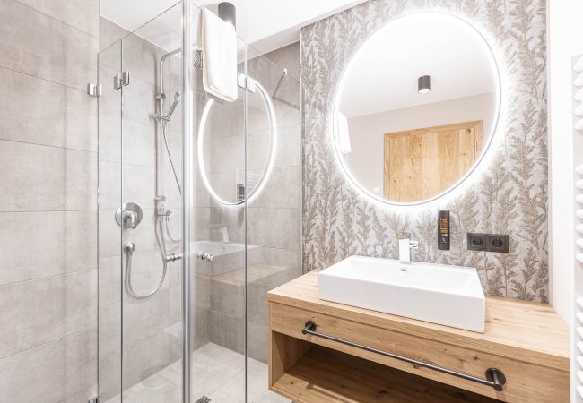 Apartment in Fügen - Apartment with 1 bedroom & balcony Apartment in Fügen - Apartment with 1 bedroom & balcony