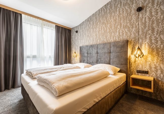 Apartment in Fügen - Apartment with 1 bedroom & balcony