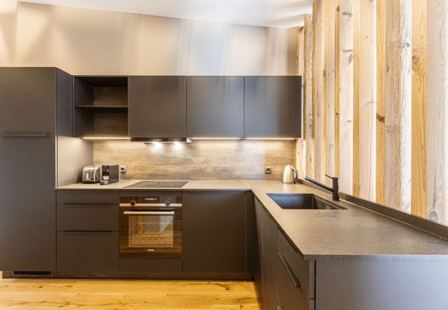 Apartment in Fügen - Apartment with 1 bedroom & balcony Apartment in Fügen - Apartment with 1 bedroom & balcony