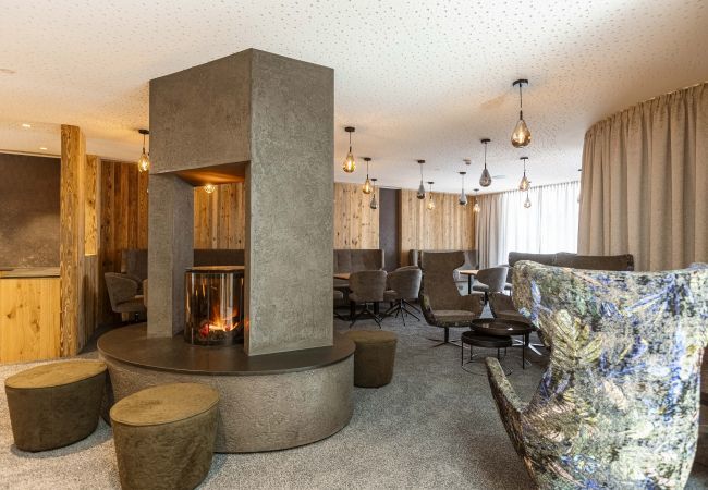 Apartment in Fügen - Apartment with 1 bedroom & balcony Apartment in Fügen - Apartment with 1 bedroom & balcony