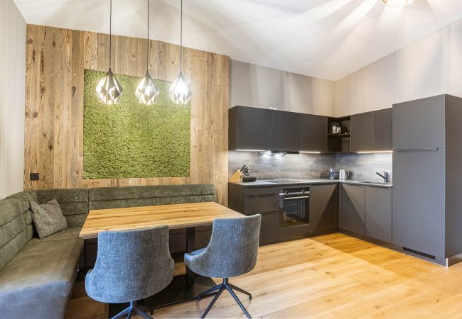 Apartment in Fügen - Superior Apartment with 1 bedroom Apartment in Fügen - Superior Apartment with 1 bedroom