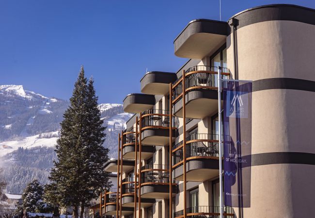 Apartment in Fügen - Superior Apartment with 1 bedroom Apartment in Fügen - Superior Apartment with 1 bedroom