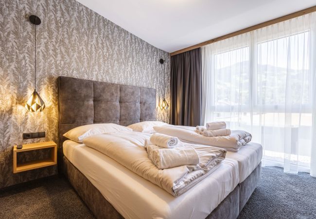 Apartment in Fügen - Superior Apartment with 2 bedrooms  Apartment in Fügen - Superior Apartment with 2 bedrooms