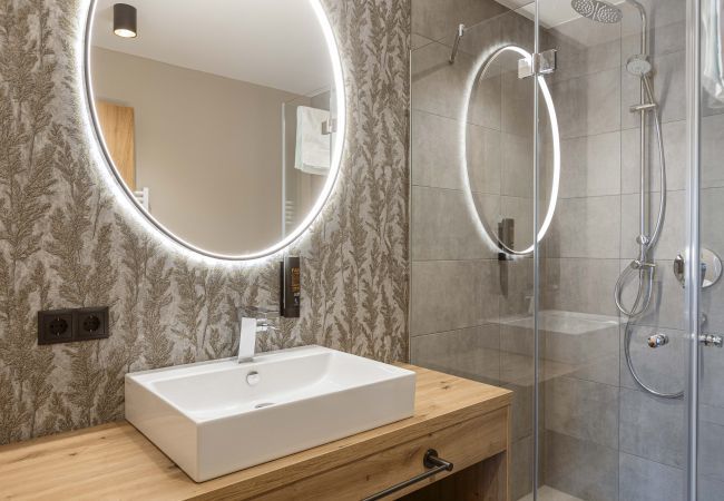 Apartment in Fügen - Superior Apartment with 2 bedrooms  Apartment in Fügen - Superior Apartment with 2 bedrooms