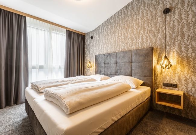 Apartment in Fügen - Superior Apartment with 2 bedrooms  Apartment in Fügen - Superior Apartment with 2 bedrooms