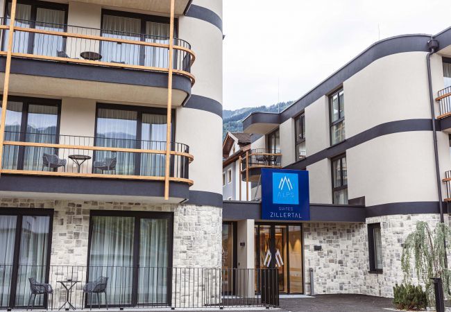 Apartment in Fügen - Premium Apartment with 2 bedrooms Apartment in Fügen - Premium Apartment with 2 bedrooms