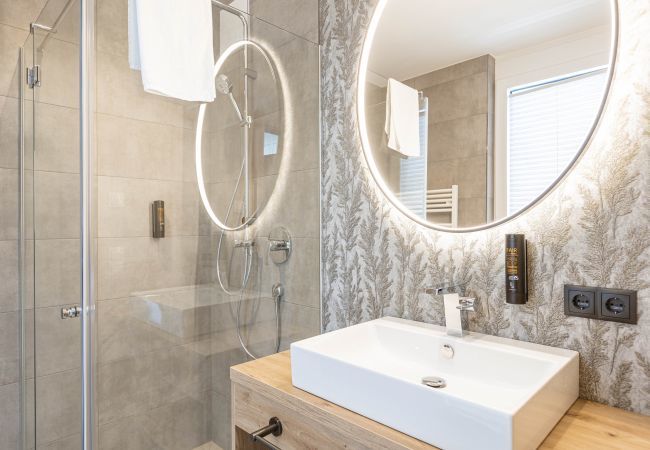 Apartment in Fügen - Premium Apartment with 2 bedrooms Apartment in Fügen - Premium Apartment with 2 bedrooms