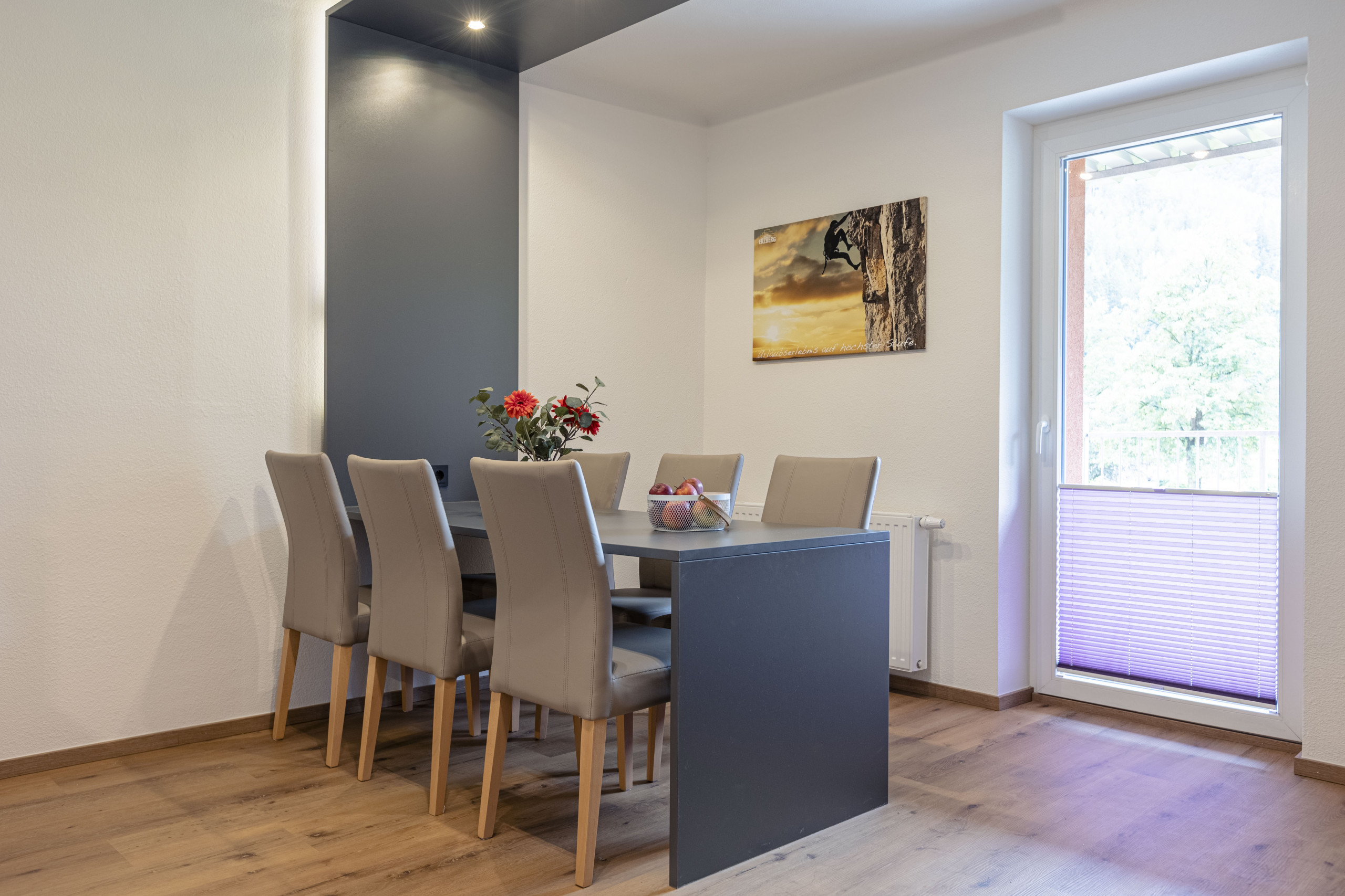  in Eisenerz - Comfort plus Apartment I