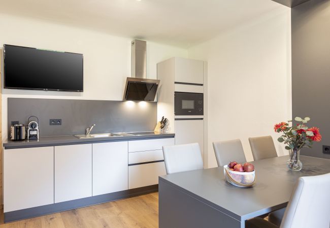 Apartment in Eisenerz - Comfort plus Apartment I Apartment in Eisenerz - Comfort plus Apartment I