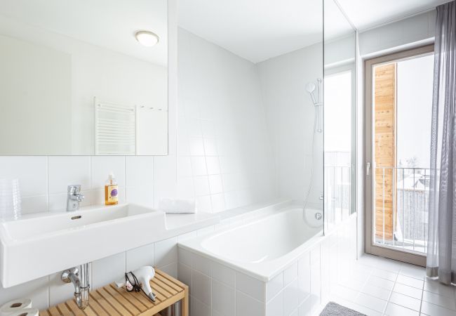 Apartment in Rohrmoos-Untertal - Apartment with 2 bedrooms and roof terrace and sauna area Apartment in Rohrmoos-Untertal - Apartment with 2 bedrooms and roof terrace and sauna area