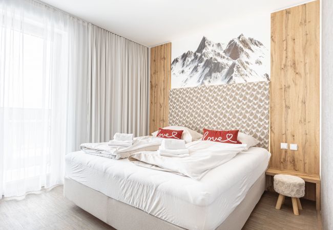 Apartment in Rohrmoos-Untertal - Apartment with 2 bedrooms and roof terrace and sauna area Apartment in Rohrmoos-Untertal - Apartment with 2 bedrooms and roof terrace and sauna area