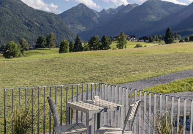 Apartment in Rohrmoos-Untertal - Apartment with 2 bedrooms and roof terrace and sauna area Apartment in Rohrmoos-Untertal - Apartment with 2 bedrooms and roof terrace and sauna area