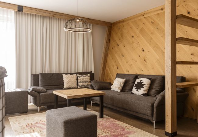 Apartment in Rohrmoos-Untertal - Superior Apartment with 3 bedrooms and private sauna Apartment in Rohrmoos-Untertal - Superior Apartment with 3 bedrooms and private sauna