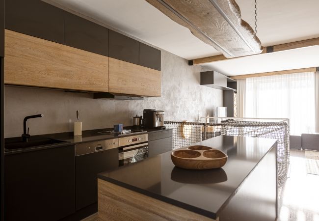 Apartment in Rohrmoos-Untertal - Superior Apartment with 3 bedrooms and private sauna Apartment in Rohrmoos-Untertal - Superior Apartment with 3 bedrooms and private sauna