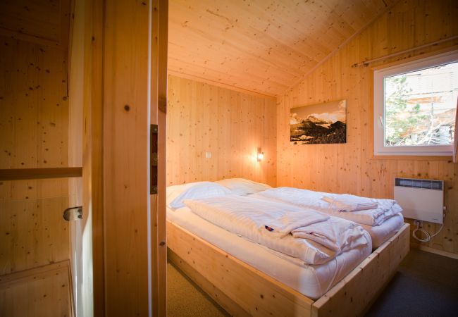 House in Turrach - Chalet #1 with IR-sauna & indoor whirlpool and outdoor whirlpool House in Turrach - Chalet #1 with IR-sauna & indoor whirlpool and outdoor whirlpool