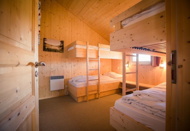 House in Turrach - Chalet #1 with IR-sauna & indoor whirlpool and outdoor whirlpool House in Turrach - Chalet #1 with IR-sauna & indoor whirlpool and outdoor whirlpool