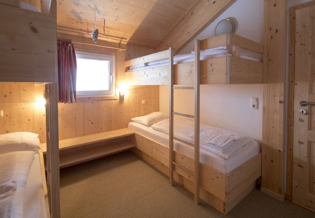 House in Turrach - Chalet #1 with IR-sauna & indoor whirlpool and outdoor whirlpool House in Turrach - Chalet #1 with IR-sauna & indoor whirlpool and outdoor whirlpool