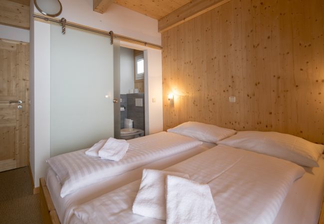 House in Turrach - Chalet # 5 with IR-sauna & whirlpool bath House in Turrach - Chalet # 5 with IR-sauna & whirlpool bath