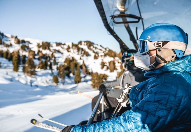 House in Turrach - Chalet #16 with IR-sauna and indoor whirlpool House in Turrach - Chalet #16 with IR-sauna and indoor whirlpool