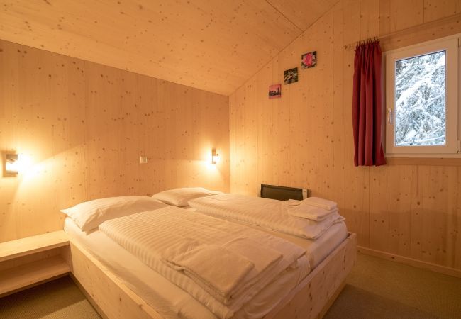 House in Turrach - Chalet # 25 with sauna and indoor whirlpool House in Turrach - Chalet # 25 with sauna and indoor whirlpool