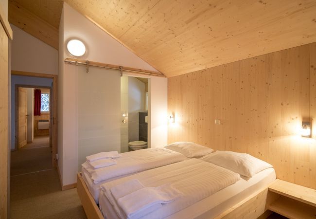 House in Turrach - Chalet # 25 with sauna and indoor whirlpool House in Turrach - Chalet # 25 with sauna and indoor whirlpool