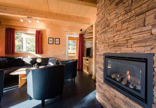 House in Turrach - Chalet # 39 with IR-sauna and indoor whirlpool House in Turrach - Chalet # 39 with IR-sauna and indoor whirlpool