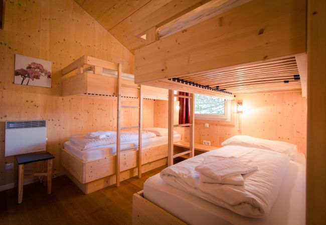 House in Turrach - Chalet # 39 with IR-sauna and indoor whirlpool House in Turrach - Chalet # 39 with IR-sauna and indoor whirlpool