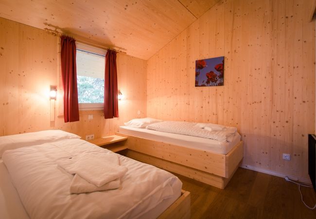 House in Turrach - Chalet # 39 with IR-sauna and indoor whirlpool House in Turrach - Chalet # 39 with IR-sauna and indoor whirlpool