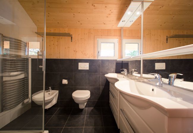 House in Turrach - Chalet # 39 with IR-sauna and indoor whirlpool House in Turrach - Chalet # 39 with IR-sauna and indoor whirlpool