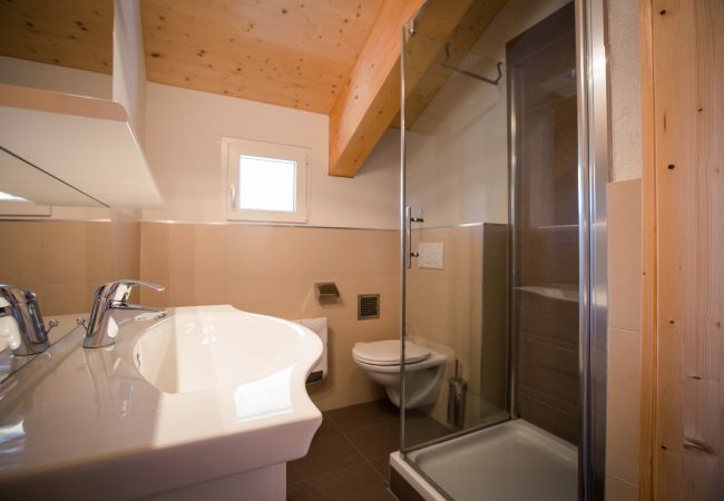 House in Turrach - Chalet #10 with sauna and indoor whirlpool House in Turrach - Chalet #10 with sauna and indoor whirlpool