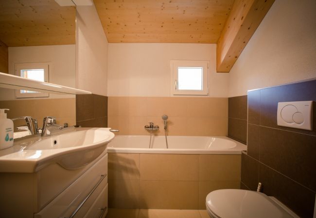 House in Turrach - Chalet #10 with sauna and indoor whirlpool House in Turrach - Chalet #10 with sauna and indoor whirlpool