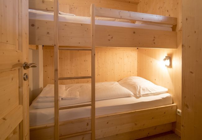 House in Turrach - Chalet #10 with sauna and indoor whirlpool House in Turrach - Chalet #10 with sauna and indoor whirlpool