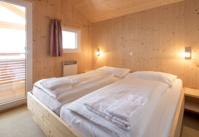 House in Turrach - Chalet #10 with sauna and indoor whirlpool House in Turrach - Chalet #10 with sauna and indoor whirlpool