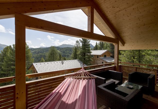 House in Turrach - Chalet #29 with IR-sauna and indoor whirlpool House in Turrach - Chalet #29 with IR-sauna and indoor whirlpool