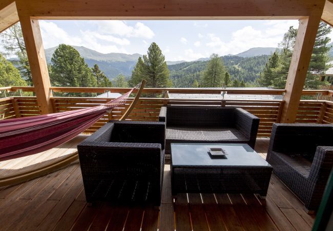 House in Turrach - Chalet #29 with IR-sauna and indoor whirlpool House in Turrach - Chalet #29 with IR-sauna and indoor whirlpool