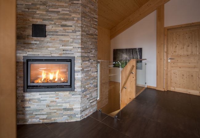 House in Turrach - Chalet #29 with IR-sauna and indoor whirlpool House in Turrach - Chalet #29 with IR-sauna and indoor whirlpool