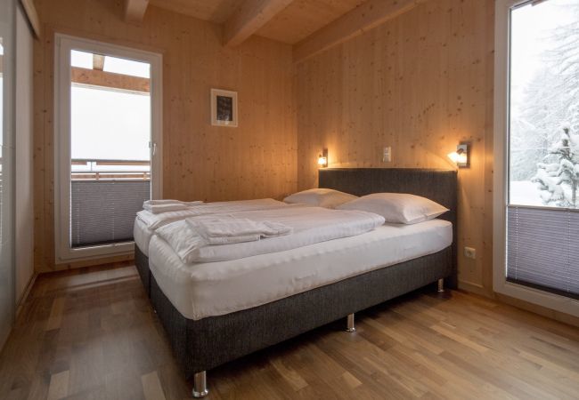 House in Turrach - Chalet # 2 with IR-sauna & bathtub House in Turrach - Chalet # 2 with IR-sauna & bathtub