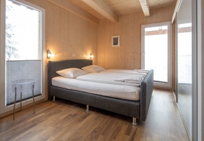 House in Turrach - Chalet # 2 with IR-sauna & bathtub House in Turrach - Chalet # 2 with IR-sauna & bathtub