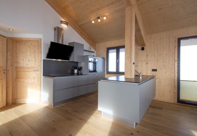House in Turrach - Chalet # 3 with sauna & outdoor whirlpool House in Turrach - Chalet # 3 with sauna & outdoor whirlpool