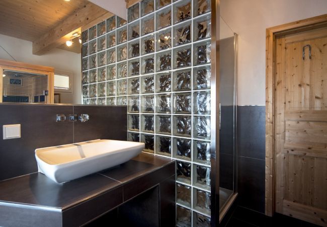 House in Turrach - Chalet #4 with sauna & indoor whirlpool House in Turrach - Chalet #4 with sauna & indoor whirlpool