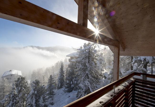 House in Turrach - Chalet #4 with sauna & indoor whirlpool House in Turrach - Chalet #4 with sauna & indoor whirlpool