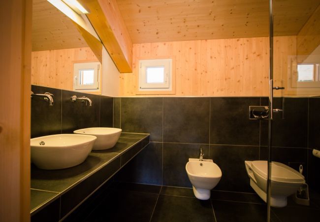 House in Turrach - Chalet # 9 with IR-sauna & indoor whirlpool House in Turrach - Chalet # 9 with IR-sauna & indoor whirlpool