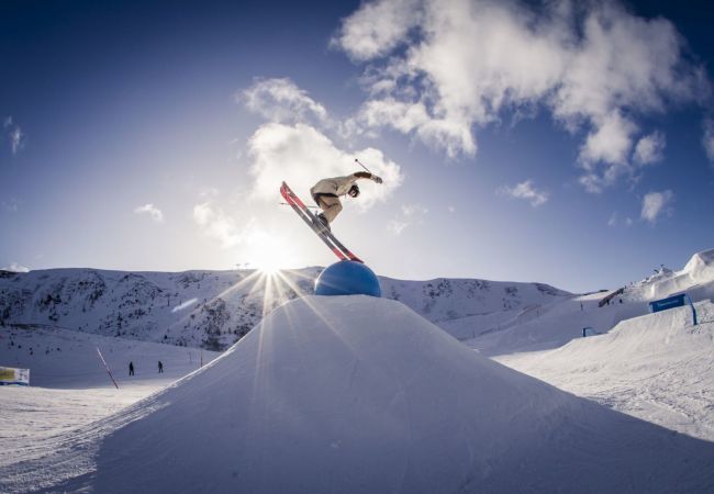 House in Turrach - Chalet # 11 with IR-sauna & indoor whirlpool House in Turrach - Chalet # 11 with IR-sauna & indoor whirlpool