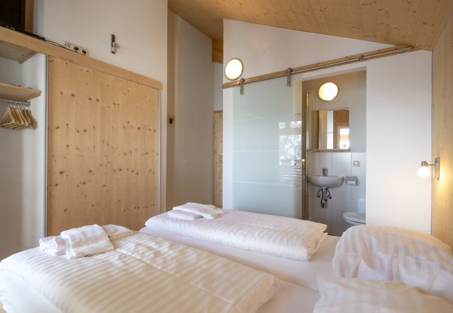 House in Turrach - Chalet # 11 with IR-sauna & indoor whirlpool House in Turrach - Chalet # 11 with IR-sauna & indoor whirlpool