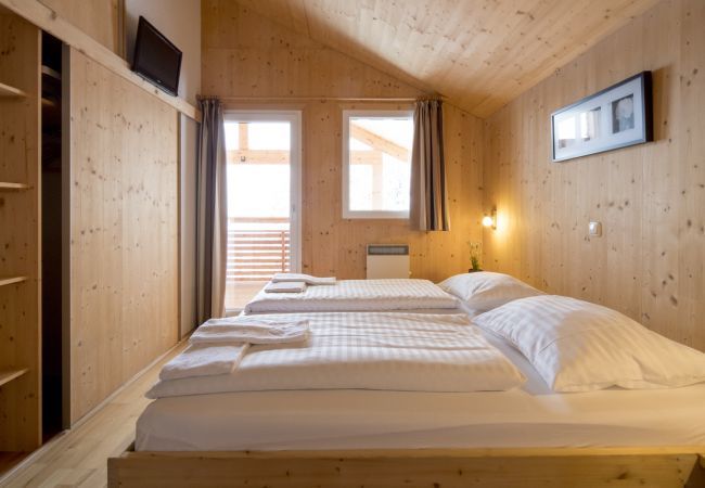 House in Turrach - Chalet # 11 with IR-sauna & indoor whirlpool House in Turrach - Chalet # 11 with IR-sauna & indoor whirlpool