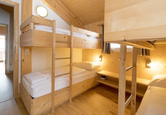 House in Turrach - Chalet # 11 with IR-sauna & indoor whirlpool House in Turrach - Chalet # 11 with IR-sauna & indoor whirlpool