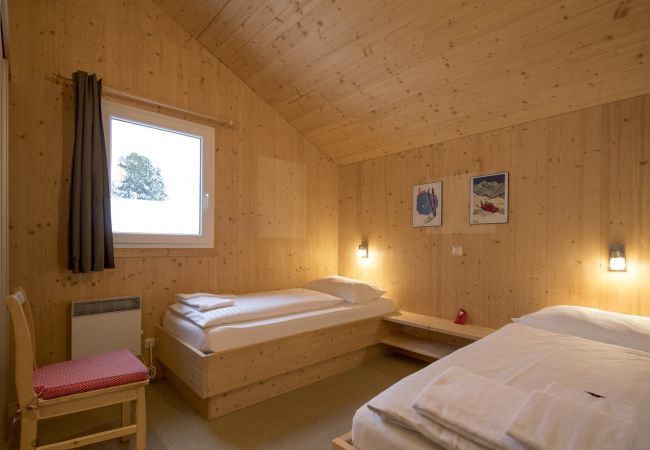 House in Turrach - Chalet #13 with IR-sauna and indoor whirlpool House in Turrach - Chalet #13 with IR-sauna and indoor whirlpool