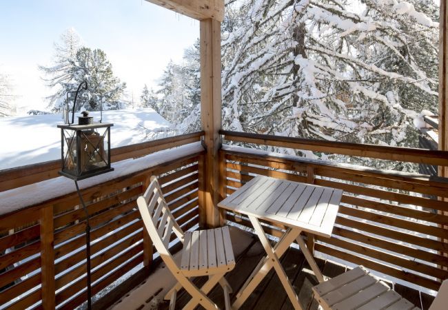 House in Turrach - Chalet #13 with IR-sauna and indoor whirlpool House in Turrach - Chalet #13 with IR-sauna and indoor whirlpool